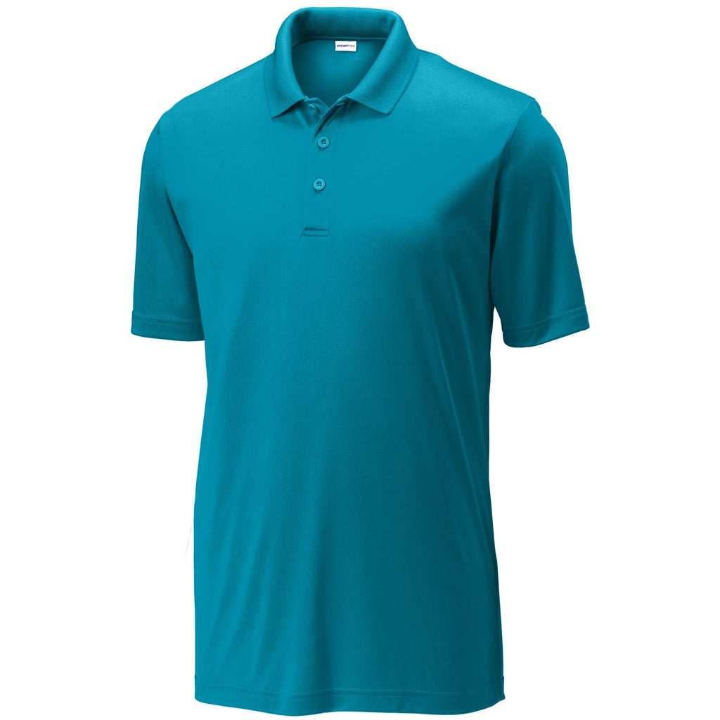 Atomic Blue